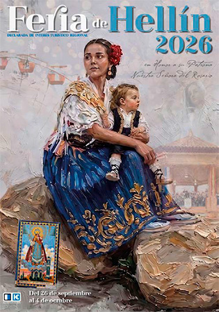 Feria de Hellín 2026